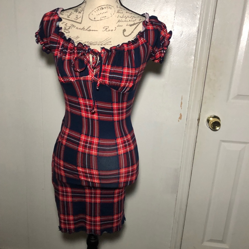 dress